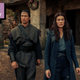 Image for article titled The Wheel of Time's Daniel Henney Can See the Future